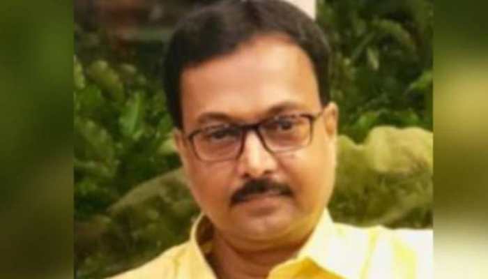 Bengal BJP leader Suvendu Adhikari’s close aide arrested by Kolkata police