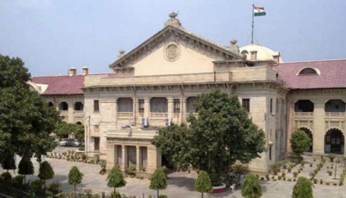 UP: Allahabad HC issues contempt notice against Additional Chief Secretary