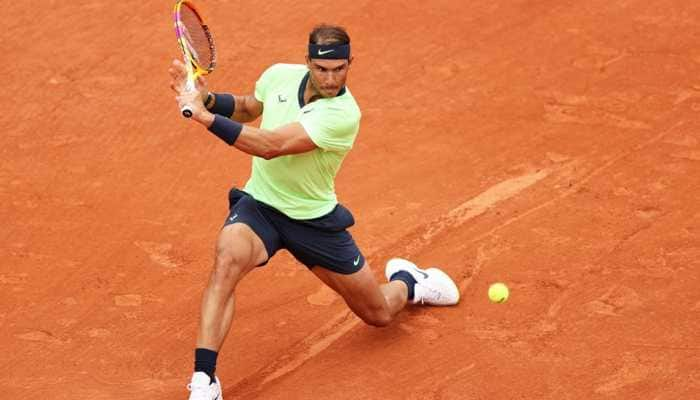 French Open: Rafa Nadal, Novak Djokovic march into fourth round