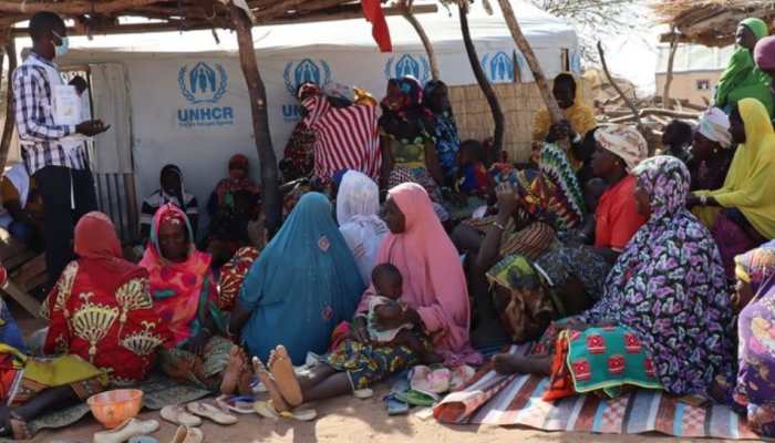 Burkina Faso: Over 132 civilians killed in worst militant attack in years Burkina Faso: Over 132 civilians killed in worst militant attack in years