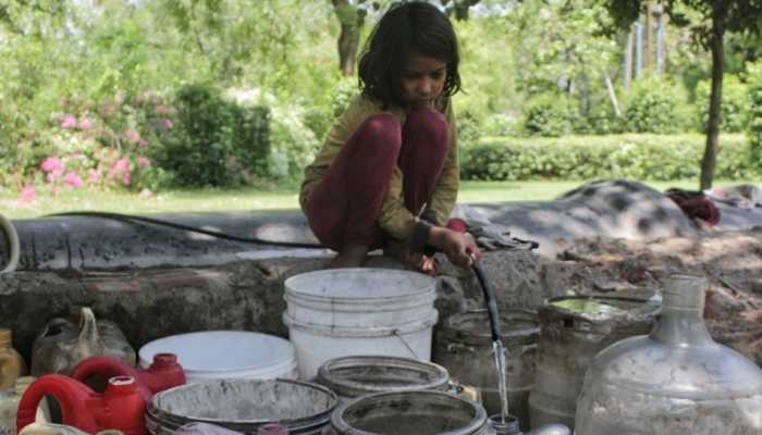 Delhi to face water crisis today due to repair work, check details