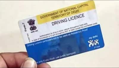 Driving License not linked to Aadhaar yet? Here’s how to do it or face consequences