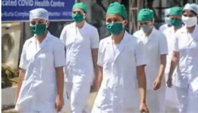 Delhi govt hospital bars Malayalam at work, asks nurses to use ‘only Hindi and English’ 