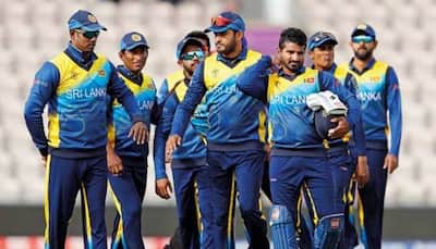Sri Lanka cricketers refuse to sign contracts, England tour in jeopardy