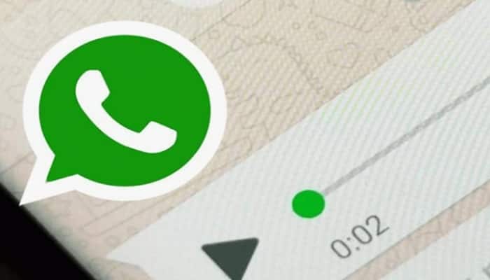 WhatsApp's 'Fast Playback' feature is here to speed up voice message, know  how to use it | Technology News | Zee News