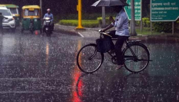 Monsoon to reach Bihar, Jharkhand, West Bengal, Odisha by June 15, predicts IMD Monsoon to reach Bihar, Jharkhand, West Bengal, Odisha by June 15, predicts IMD