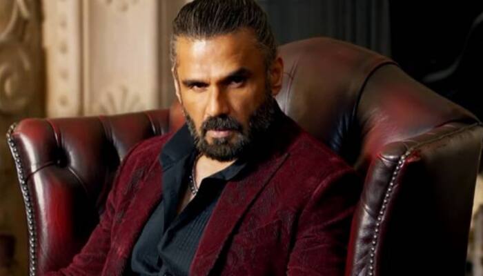 Suniel Shetty launches ‘Dawa Bhi Dua Bhi’ initiative to provide medications to underprivileged