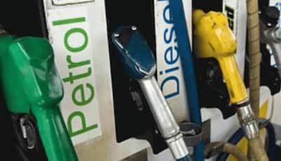 Petrol, diesel rates hiked again, petrol selling at over Rs 100 in THESE states