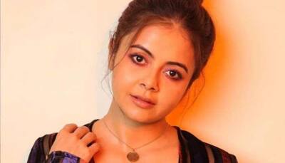 TV actress Devoleena Bhattacharjee opens up on why she's hesitant to reveal her boyfriend's name