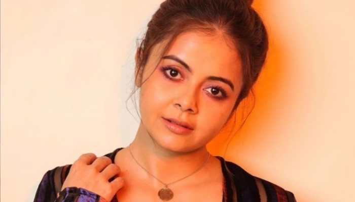 TV actress Devoleena Bhattacharjee opens up on why she's hesitant to reveal her boyfriend's name