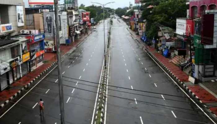 Uttar Pradesh lifts 'corona curfew' from all districts, except three, check details here