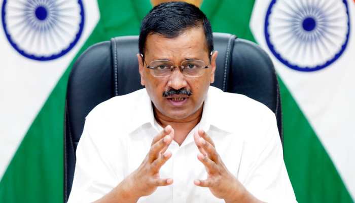 'If pizza and burger can be delivered at home, then why not ration?’: Arvind Kejriwal asks Centre over stopping Delhi govt's doorstep delivery scheme