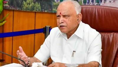 Will resign the day BJP high command asks me to quit: Karnataka CM BS Yediyurappa