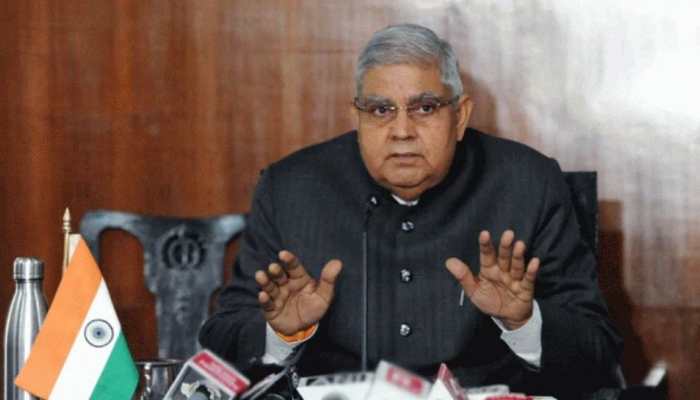 West Bengal Governor Jagdeep Dhankhar summons Chief Secretary over ‘unprecedented post-poll retributive violence’