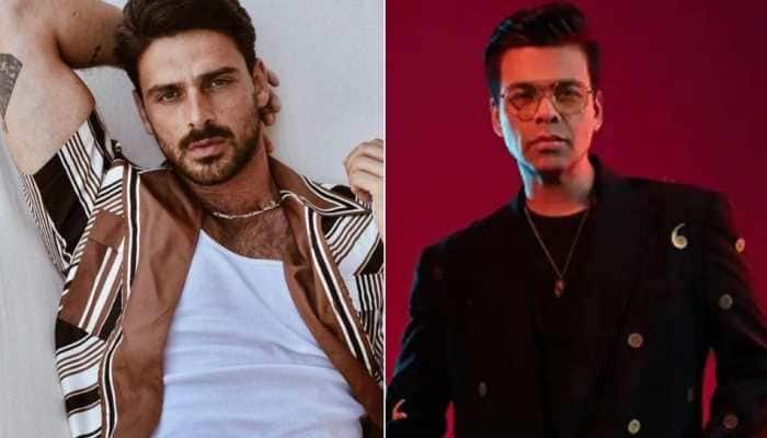 '365 Days' actor Michele Morrone approached by Karan Johar, other Bollywood biggies for big-budget projects