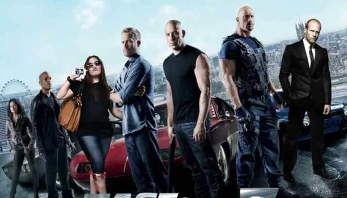 Paul Walker's brother reacts to tribute in 'Fast and Furious' film