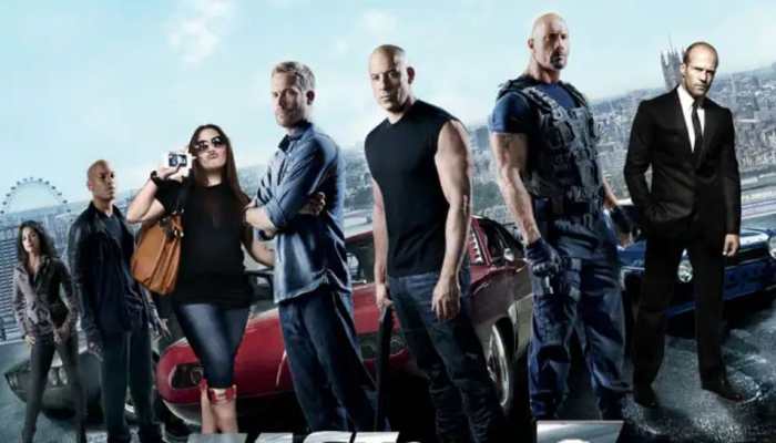 Paul Walker's brother reacts to tribute in 'Fast and Furious' film