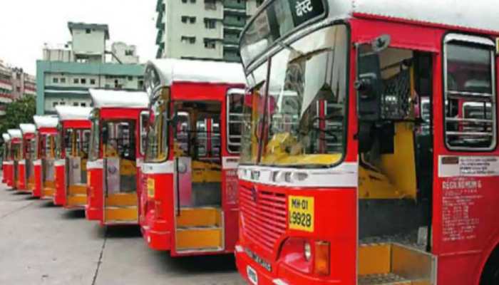 As Mumbai prepares for unlock, BEST bus service to resume from this date, latest guidelines here As Mumbai prepares for unlock, BEST bus service to resume from this date, latest guidelines here