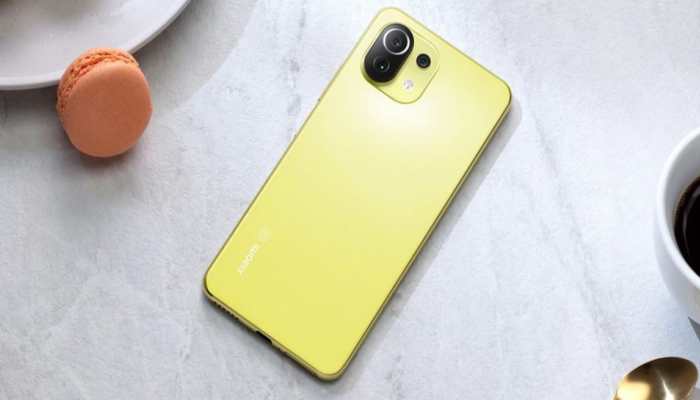 Xiaomi to launch Mi 11 Lite 4G India in June: Check expected price, specs and more