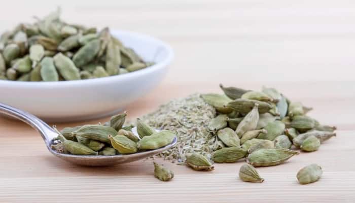 Health benefits of Cardamom: From fighting ulcers to lowering blood pressure