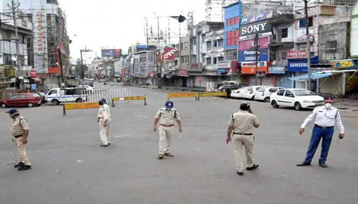 Haryana extends lockdown till June 14, several relaxations to be implemented