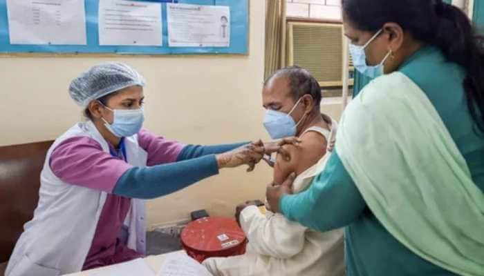 Keep Covaxin jabs only as second dose for 18-44 age category, Delhi directs private hospitals
