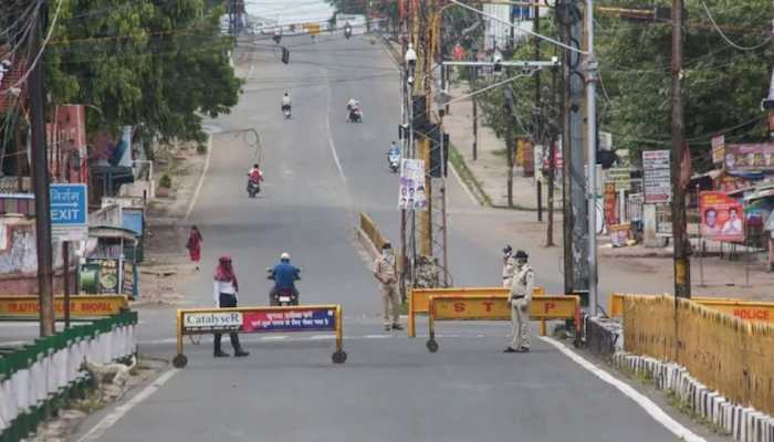 COVID-19 Alert: Uttarakhand extends lockdown till June 15, check details COVID-19 Alert: Uttarakhand extends lockdown till June 15, check details