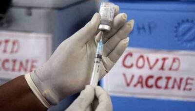 Jammu and Kashmir Police vaccinates 100% employees, 75% got second jab