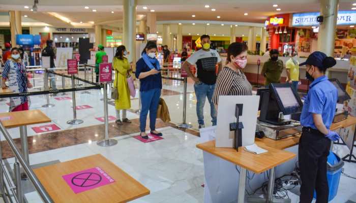 Delhi unlock: More relaxations from today, malls and markets to re-open, check complete new guidelines