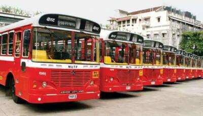 Maharashtra's COVID-unlock: Local bus service to resume in Mumbai from today