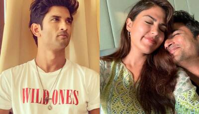 Sushant Singh Rajput’s sister Priyanka and brother-in-law consumed marijuana with him: Rhea Chakraborty to NCB