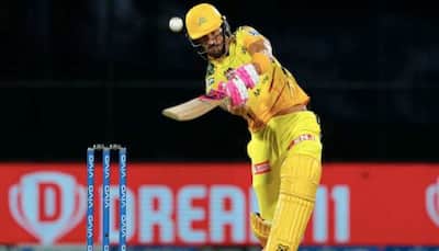 IPL 2021 suspension: CSK batsman Faf du Plessis makes BIG statement on T20 leagues