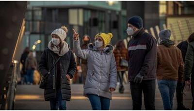 After lifting obligation to wear masks outdoors, Israel gets ready for mask free indoors