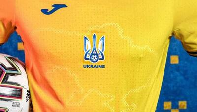 Euro 2020: Why Ukraine’s new football kit is causing outrage in Russia