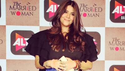 Ekta Kapoor wanted to be married by 22 and ‘live a very mediocre life’, credits Rajnikanth as one of her mentors
