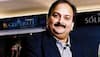 Mehul Choksi rumoured girlfriend