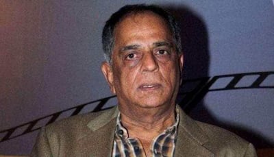 I vomited a whole lot of blood: Pahlaj Nihalani on his 28-days hospitalisation after food poisoning, set to sue eatery