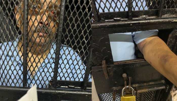 Fugitive diamantaire Mehul Choksi discloses names of abductors to Antigua Police
