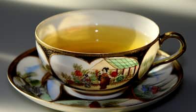 Green tea might help tackle COVID: Indian-origin researcher