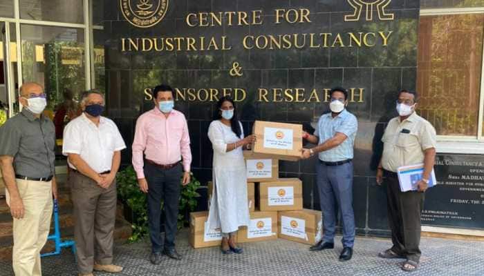 IIT Madras alumni help India fight COVID-19, contribute USD 2 million for relief efforts 