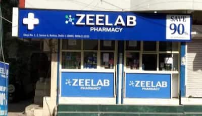Zeelab Pharmacy selling 90% Affordable medicines hits 100cr ARR within 2 years