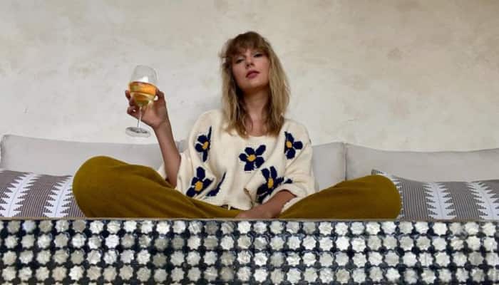 Taylor Swift’s 'Evermore' marks biggest sales, ranks number one on Billboard Chart again