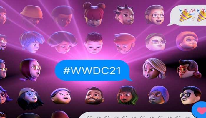 Apple WWDC 2021 on June 7: How to watch keynote event, what to expect |  Technology News | Zee News