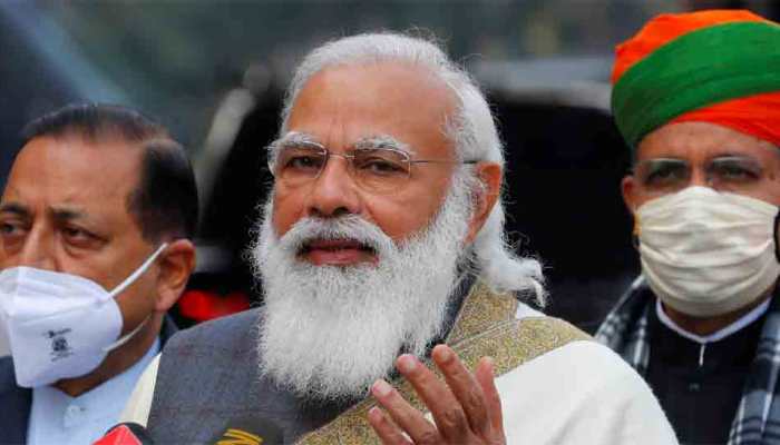PM Narendra Modi addresses nation: Here are top 5 announcements