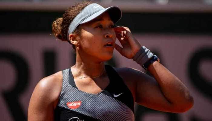 After French Open, Naomi Osaka pulls out of Berlin event; question mark over Wimbledon