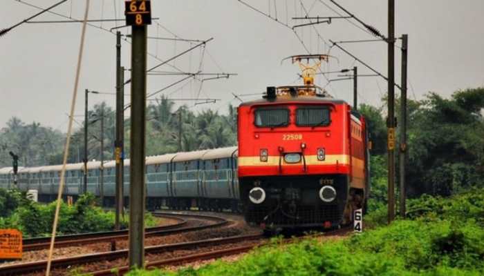 Indian Railways eyes pollution-free modernization: Check major steps taken towards it