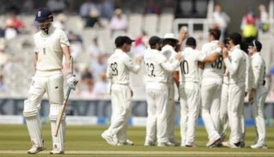 ENG vs NZ 1st Test: England fined 40% of match fees after draw against New Zealand, here’s why