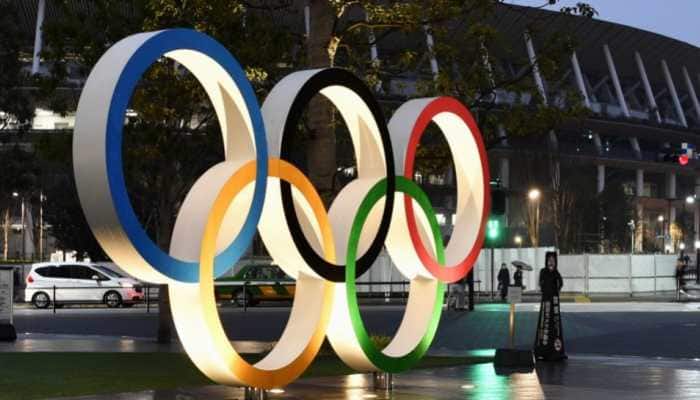Tokyo Olympics: Athletes to get over 160,000 condoms but they can’t use them, here’s why