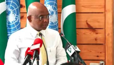 India-backed Maldives Foreign Minister Abdulla Shahid elected as UNGA President