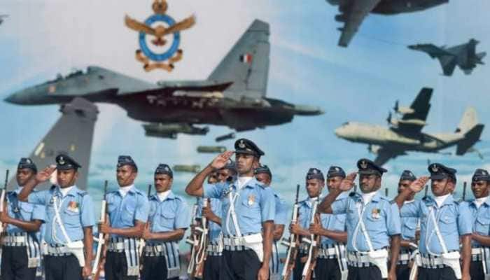 Indian Air Force Recruitment 2021: Vacancies released for IAF AFCAT-2, here&#039;s details